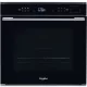Whirlpool SÜTŐ BEÉPÍTHETŐ ELEKTROMOS W7 OS4 4S2 H BL