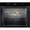Whirlpool SÜTŐ BEÉPÍTHETŐ ELEKTROMOS W7 OS4 4S2 H BL