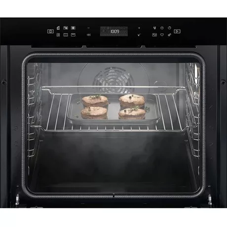 Whirlpool SÜTŐ BEÉPÍTHETŐ ELEKTROMOS W7 OS4 4S2 H BL