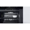 Whirlpool SÜTŐ BEÉPÍTHETŐ ELEKTROMOS W7 OS4 4S2 H BL