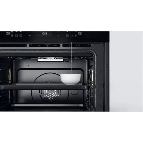 Whirlpool SÜTŐ BEÉPÍTHETŐ ELEKTROMOS W7 OS4 4S2 H BL