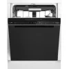Whirlpool MOSOGATÓGÉP BEÉPÍTHETŐ 14 TERÍTÉK W7U HS61BS