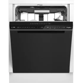   Whirlpool MOSOGATÓGÉP BEÉPÍTHETŐ 14 TERÍTÉK W7U HS61BS