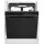 Whirlpool MOSOGATÓGÉP BEÉPÍTHETŐ 14 TERÍTÉK W7U HS61BS