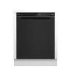 Whirlpool MOSOGATÓGÉP BEÉPÍTHETŐ 14 TERÍTÉK W7U HS61BS