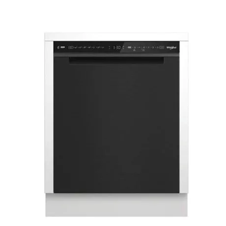 Whirlpool MOSOGATÓGÉP BEÉPÍTHETŐ 14 TERÍTÉK W7U HS61BS