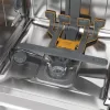 Whirlpool MOSOGATÓGÉP BEÉPÍTHETŐ 14 TERÍTÉK W7U HS61BS