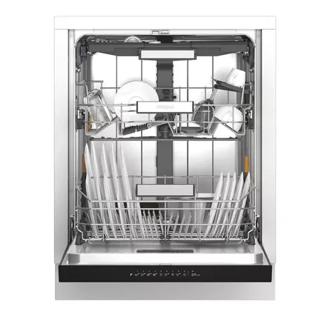 Whirlpool MOSOGATÓGÉP BEÉPÍTHETŐ 14 TERÍTÉK W7U HS61BS