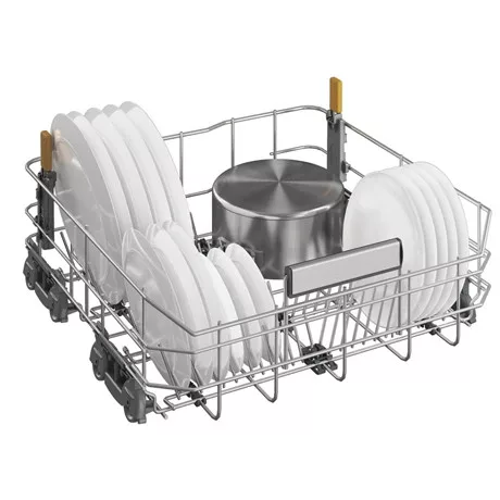 Whirlpool MOSOGATÓGÉP BEÉPÍTHETŐ 14 TERÍTÉK W7U HS61BS