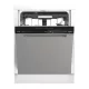 Whirlpool MOSOGATÓGÉP BEÉPÍTHETŐ 15 TERÍTÉK W7U HS61X