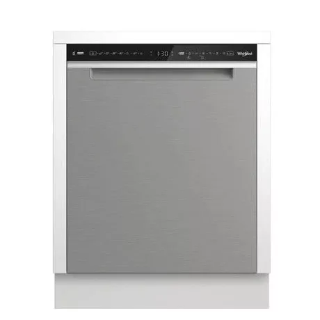 Whirlpool MOSOGATÓGÉP BEÉPÍTHETŐ 15 TERÍTÉK W7U HS61X