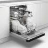 Whirlpool MOSOGATÓGÉP BEÉPÍTHETŐ 15 TERÍTÉK W7U HS61X