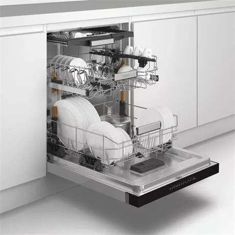 Whirlpool MOSOGATÓGÉP BEÉPÍTHETŐ 15 TERÍTÉK W7U HS61X