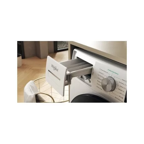 Whirlpool MOSÓGÉP ELÖLTÖLTŐS W7X 89 SILENCE EE