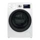 Whirlpool MOSÓGÉP ELÖLTÖLTŐS W8 09AD SILENCE EE