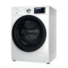 Whirlpool MOSÓGÉP ELÖLTÖLTŐS W8 09AD SILENCE EE