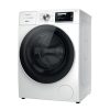 Whirlpool MOSÓGÉP ELÖLTÖLTŐS W8 99AD SILENCE EE