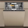 Whirlpool MOSOGATÓGÉP BEÉPÍTHETŐ 14 TERÍTÉK W8I HF58 TUS