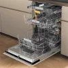 Whirlpool MOSOGATÓGÉP BEÉPÍTHETŐ 14 TERÍTÉK W8I HF58 TUS