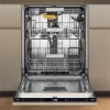 Whirlpool MOSOGATÓGÉP BEÉPÍTHETŐ 14 TERÍTÉK W8I HF58 TUS