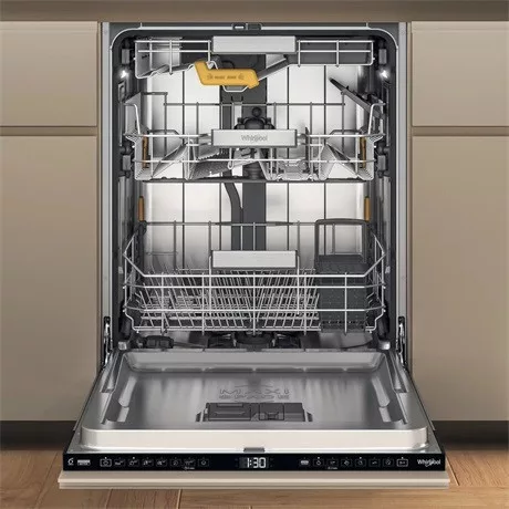 Whirlpool MOSOGATÓGÉP BEÉPÍTHETŐ 14 TERÍTÉK W8I HF58 TUS