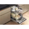 Whirlpool MOSOGATÓGÉP BEÉPÍTHETŐ 14 TERÍTÉK W8I HF58 TUS