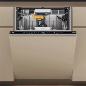   Whirlpool MOSOGATÓGÉP BEÉPÍTHETŐ 14 TERÍTÉK W8I HT40 T