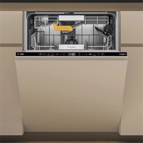 Whirlpool MOSOGATÓGÉP BEÉPÍTHETŐ 14 TERÍTÉK W8I HT40 T