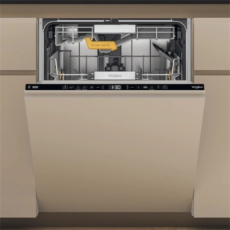 Whirlpool MOSOGATÓGÉP BEÉPÍTHETŐ 14 TERÍTÉK W8I HT58 TS