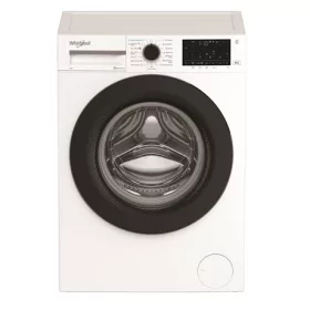   Whirlpool MOSÓGÉP ELÖLTÖLTŐS KESKENY GŐZ FUNKCIÓVAL WAM 76WB EE