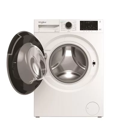 Whirlpool MOSÓGÉP ELÖLTÖLTŐS KESKENY GŐZ FUNKCIÓVAL WAM 76WB EE