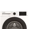 Whirlpool MOSÓGÉP ELÖLTÖLTŐS KESKENY GŐZ FUNKCIÓVAL WAM 76WB EE