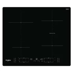 Whirlpool FŐZŐLAP BEÉPÍTHETŐ  INDUKCIÓS WB B8360 NE