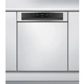   Whirlpool MOSOGATÓGÉP BEÉPÍTHETŐ 14 TERÍTÉK WBC 3C26 X