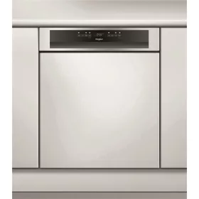   Whirlpool MOSOGATÓGÉP BEÉPÍTHETŐ 14 TERÍTÉK WBO 3T133 PF X