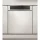 Whirlpool MOSOGATÓGÉP BEÉPÍTHETŐ 14 TERÍTÉK WBO 3T133 PF X