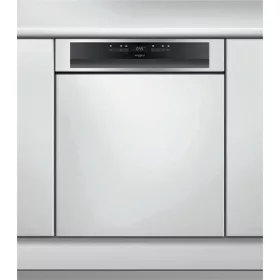   Whirlpool MOSOGATÓGÉP BEÉPÍTHETŐ 14 TERÍTÉK WBO 3T333 P 6.5 X