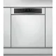 Whirlpool MOSOGATÓGÉP BEÉPÍTHETŐ 14 TERÍTÉK WBO 3T333 P 6.5 X
