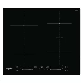 Whirlpool FŐZŐLAP BEÉPÍTHETŐ  INDUKCIÓS WB S2560 NE