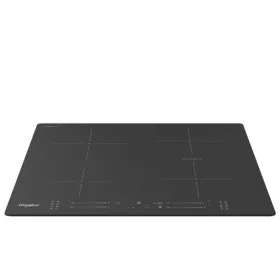 Whirlpool FŐZŐLAP BEÉPÍTHETŐ  INDUKCIÓS WB S2560 NE BM