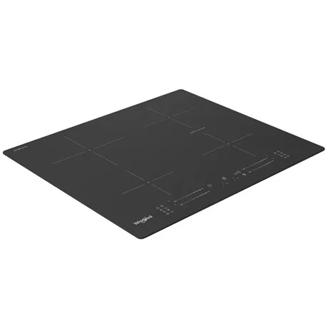 Whirlpool FŐZŐLAP BEÉPÍTHETŐ  INDUKCIÓS WB S2560 NE BM
