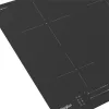 Whirlpool FŐZŐLAP BEÉPÍTHETŐ  INDUKCIÓS WB S2560 NE BM