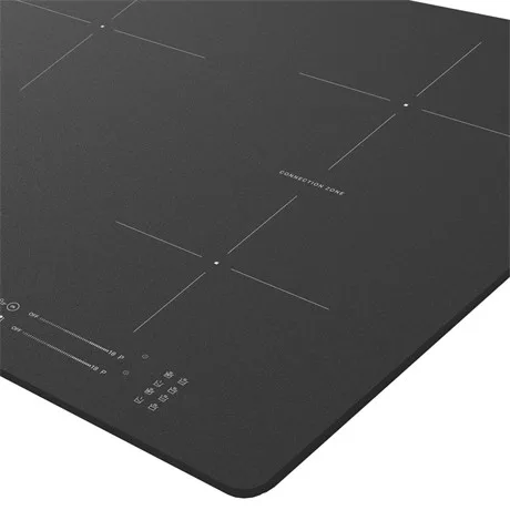 Whirlpool FŐZŐLAP BEÉPÍTHETŐ  INDUKCIÓS WB S2560 NE BM