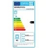 Whirlpool SÜTŐ BEÉPÍTHETŐ ELEKTROMOS WCS6A9PHTSBA