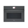 Whirlpool MIKROHULLÁMÚ SÜTŐ BEÉPÍTHETŐ WCW11O7FHTSSM