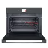 Whirlpool MIKROHULLÁMÚ SÜTŐ BEÉPÍTHETŐ WCW11O7FHTSSM