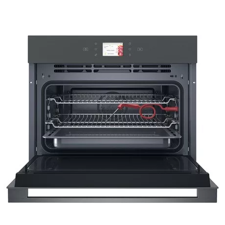 Whirlpool MIKROHULLÁMÚ SÜTŐ BEÉPÍTHETŐ WCW11O7FHTSSM
