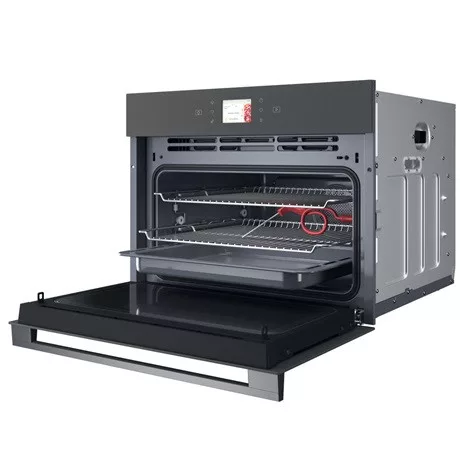 Whirlpool MIKROHULLÁMÚ SÜTŐ BEÉPÍTHETŐ WCW11O7FHTSSM