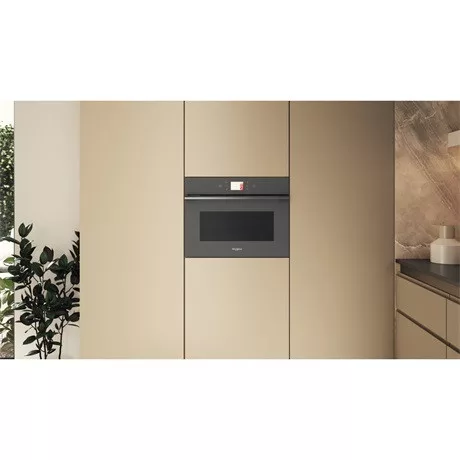 Whirlpool MIKROHULLÁMÚ SÜTŐ BEÉPÍTHETŐ WCW11O7FHTSSM