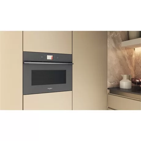 Whirlpool MIKROHULLÁMÚ SÜTŐ BEÉPÍTHETŐ WCW11O7FHTSSM